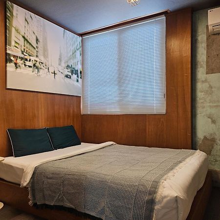 Mido Hostel Sogüpcho Exteriér fotografie