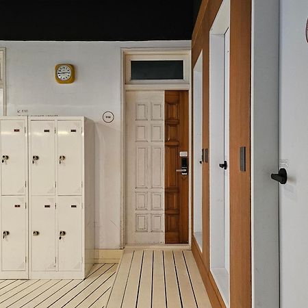 Mido Hostel Sogüpcho Exteriér fotografie