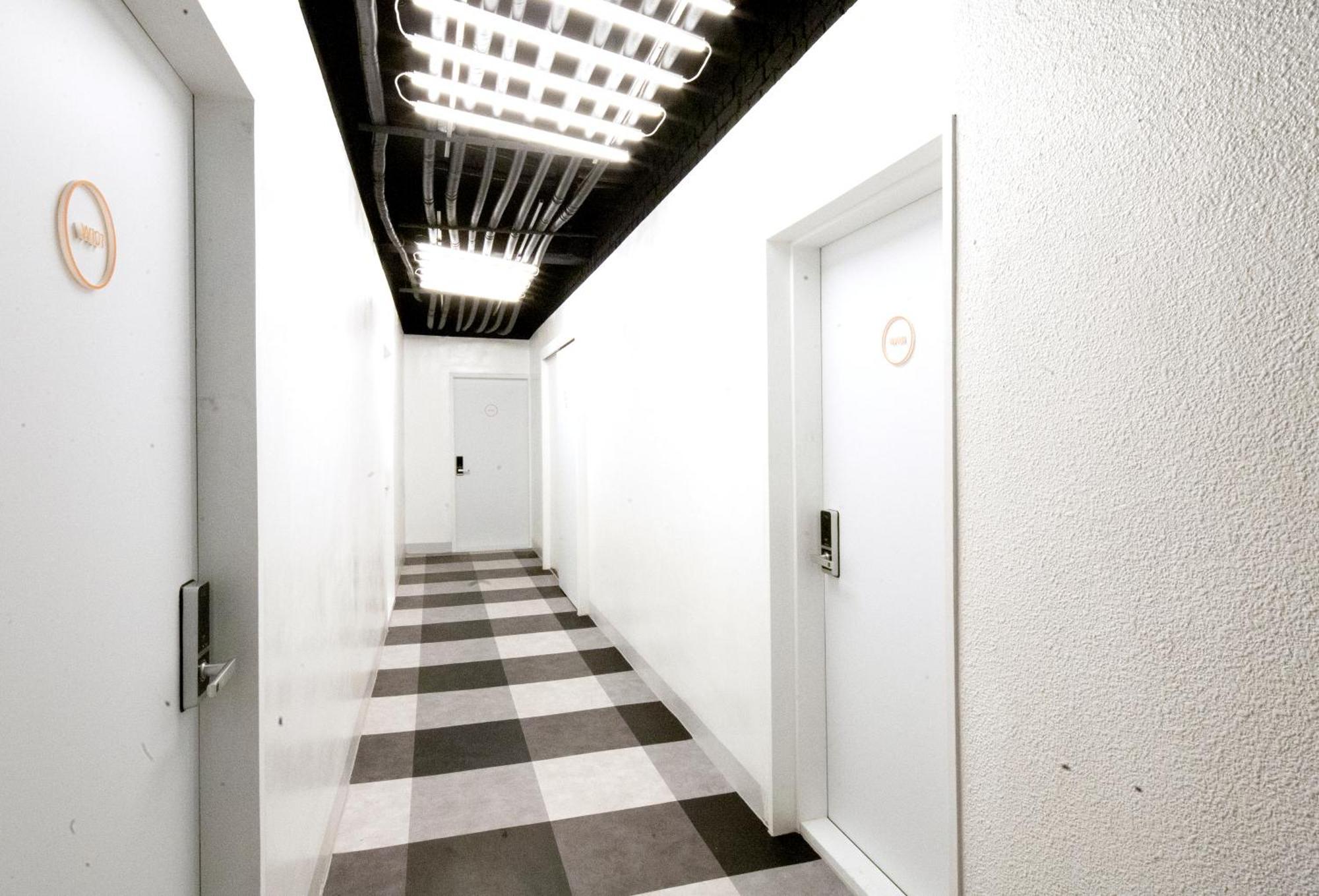 Mido Hostel Sogüpcho Exteriér fotografie