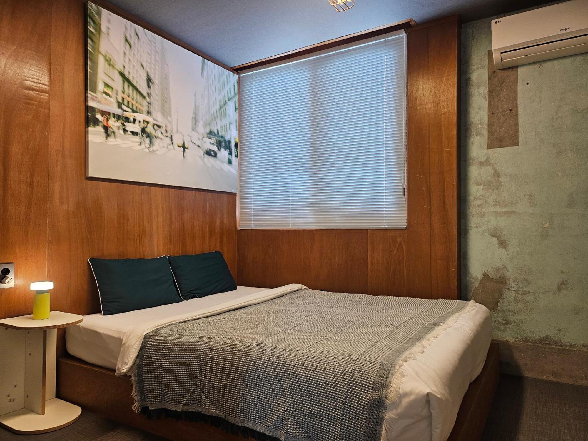 Mido Hostel Sogüpcho Exteriér fotografie