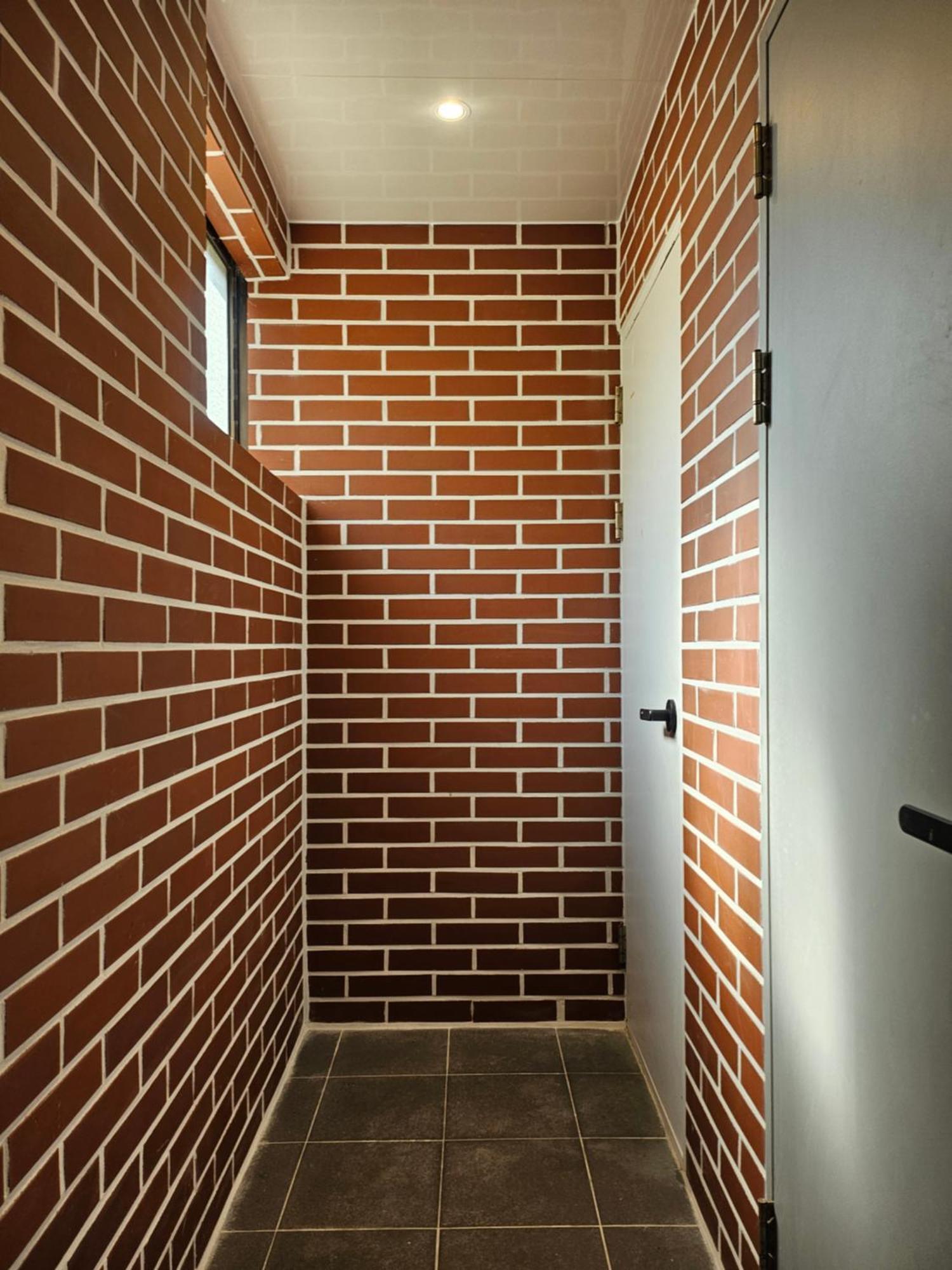 Mido Hostel Sogüpcho Exteriér fotografie