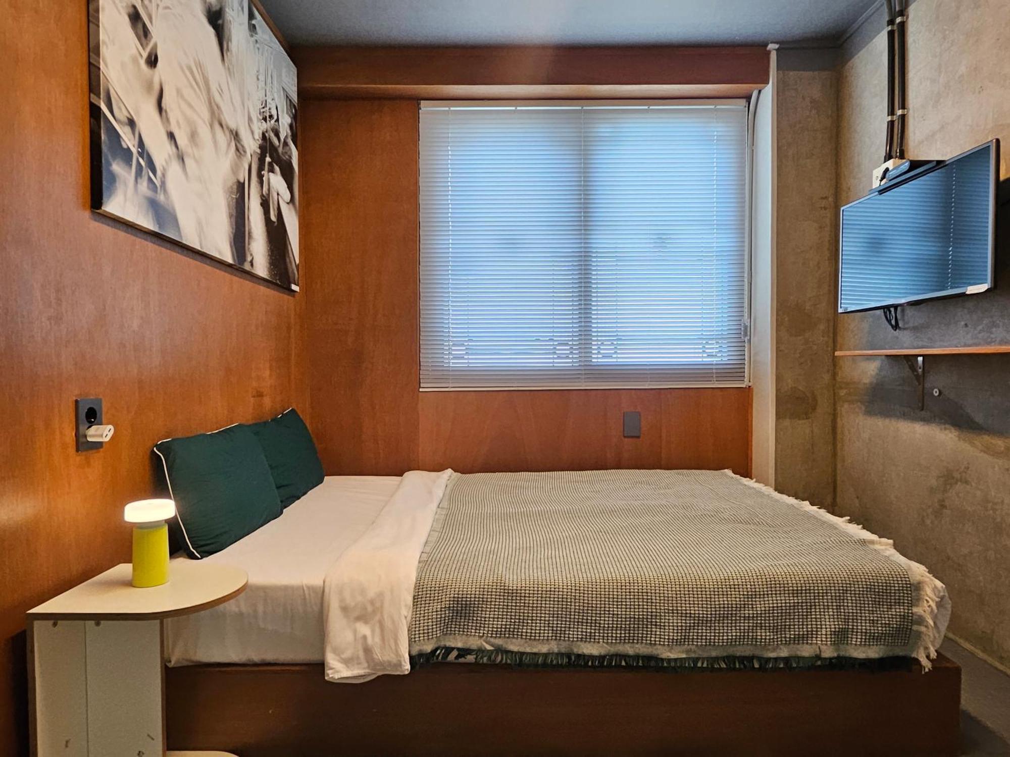 Mido Hostel Sogüpcho Exteriér fotografie