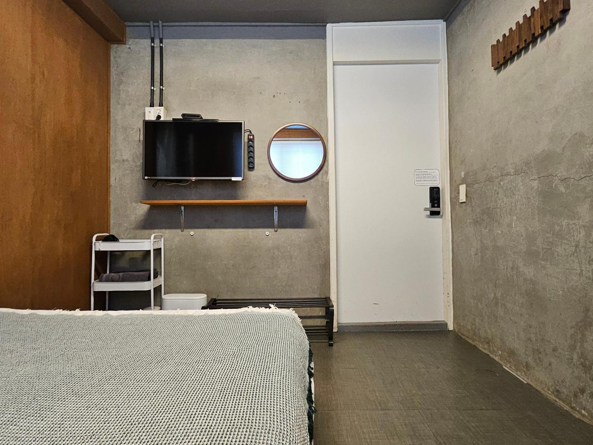 Mido Hostel Sogüpcho Exteriér fotografie
