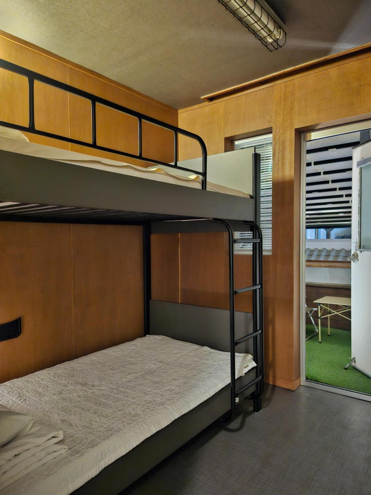 Mido Hostel Sogüpcho Exteriér fotografie