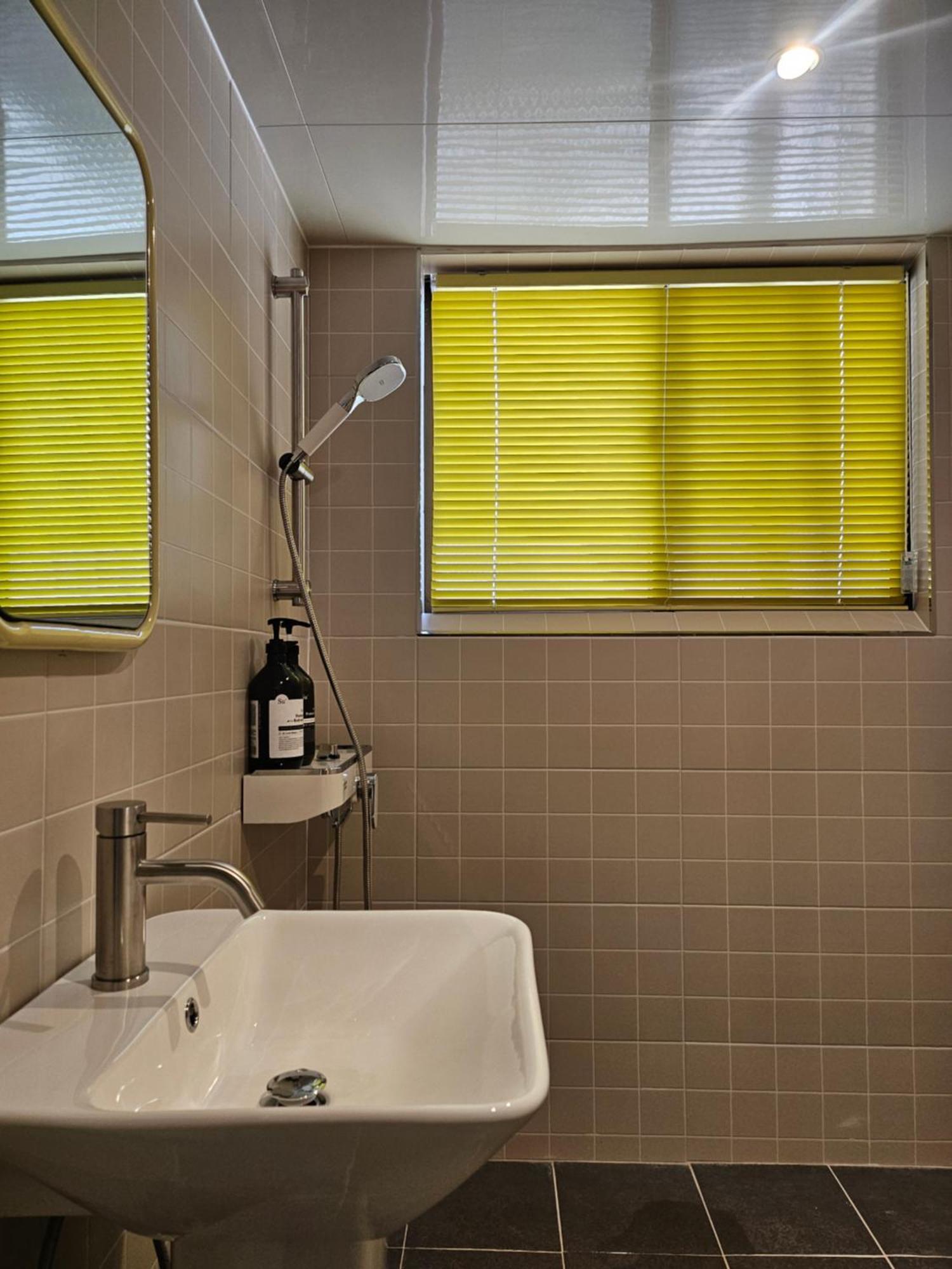 Mido Hostel Sogüpcho Exteriér fotografie