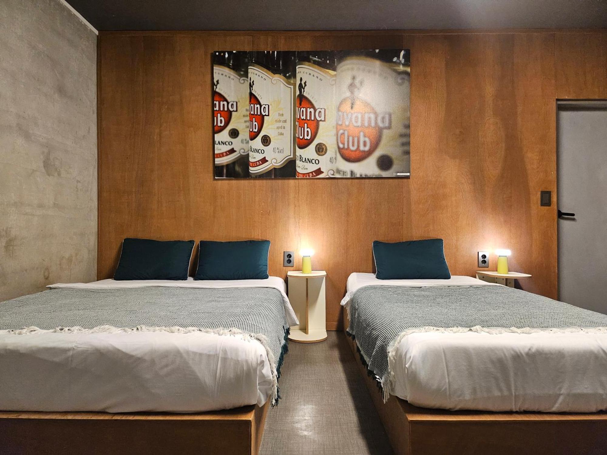 Mido Hostel Sogüpcho Exteriér fotografie