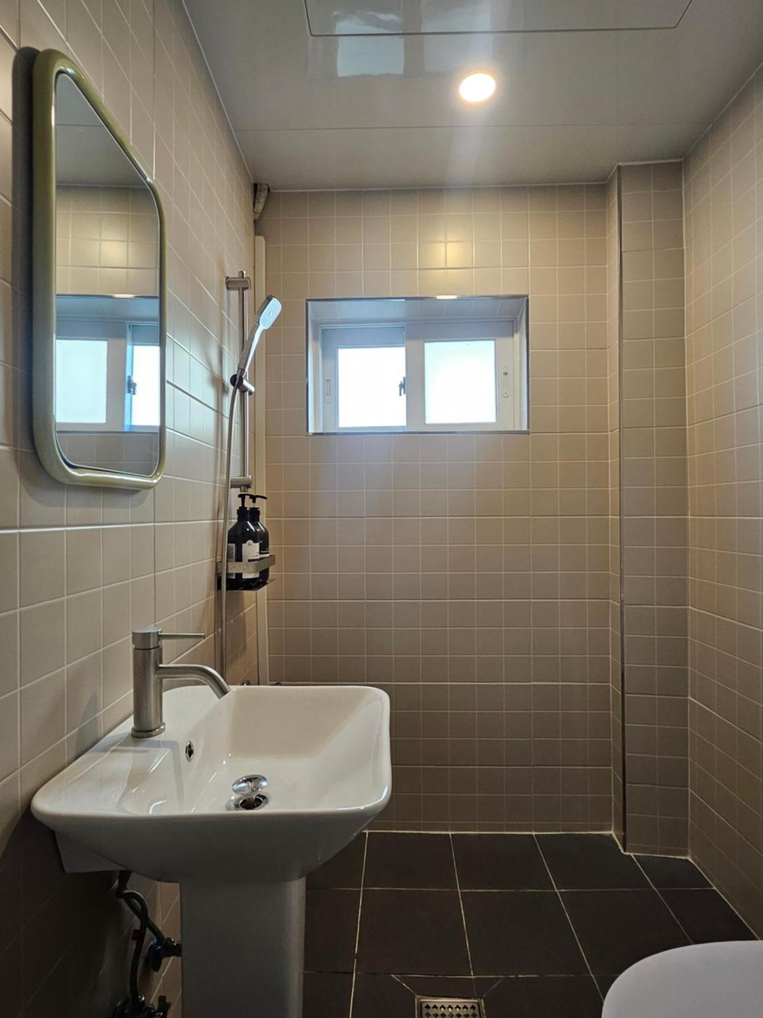 Mido Hostel Sogüpcho Exteriér fotografie