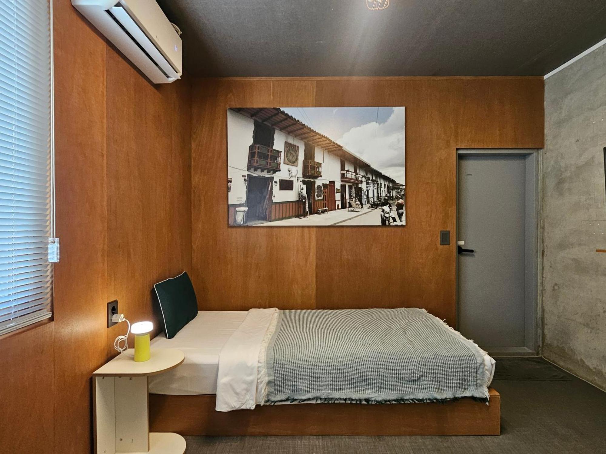 Mido Hostel Sogüpcho Exteriér fotografie