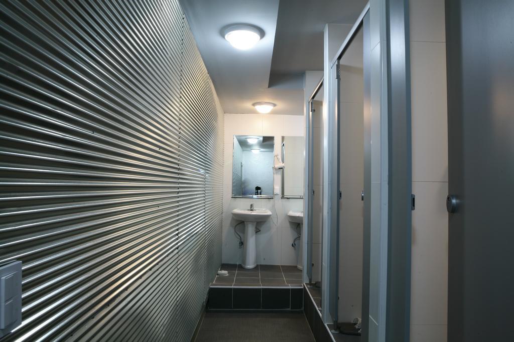 Mido Hostel Sogüpcho Pokoj fotografie