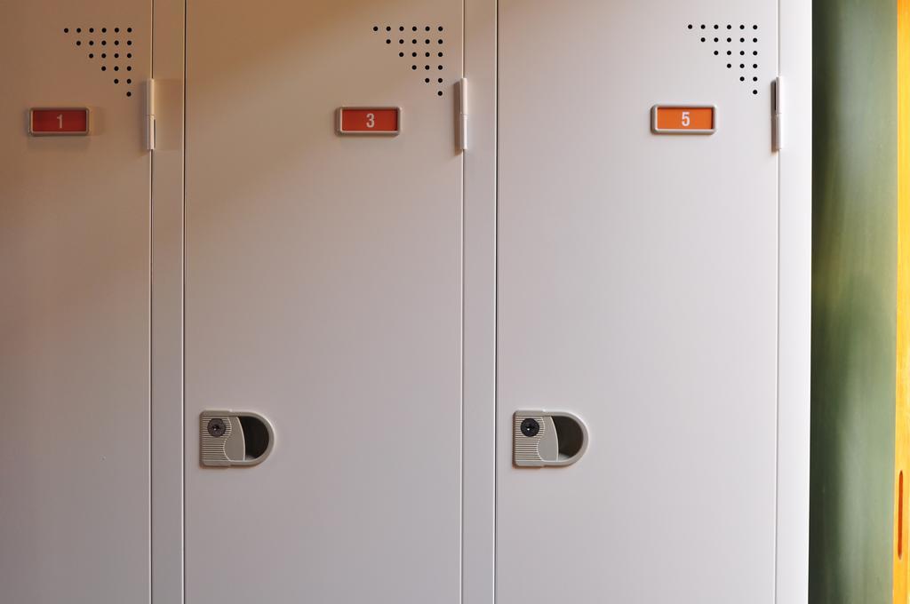 Mido Hostel Sogüpcho Pokoj fotografie