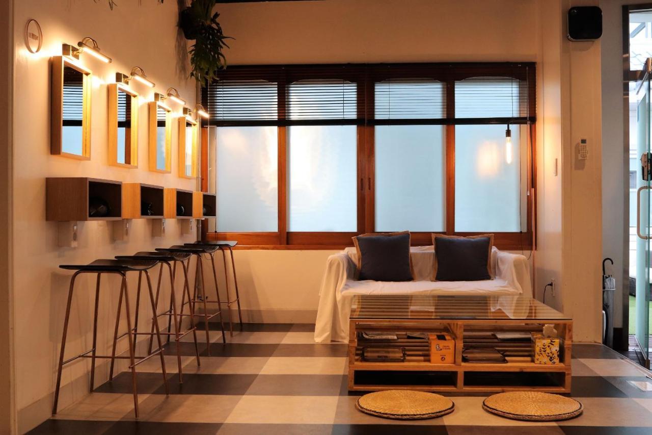 Mido Hostel Sogüpcho Exteriér fotografie